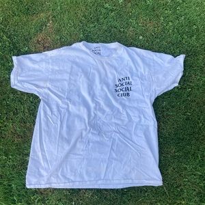 Tried it on and it never fit.